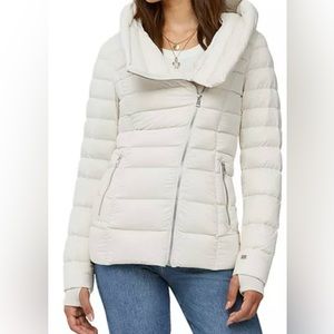 Small Soia & Kyo Jacinda-ES Down Coat